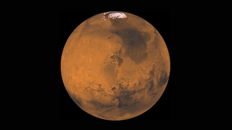Read more about the article Why Go to Mars? The Pros and Cons