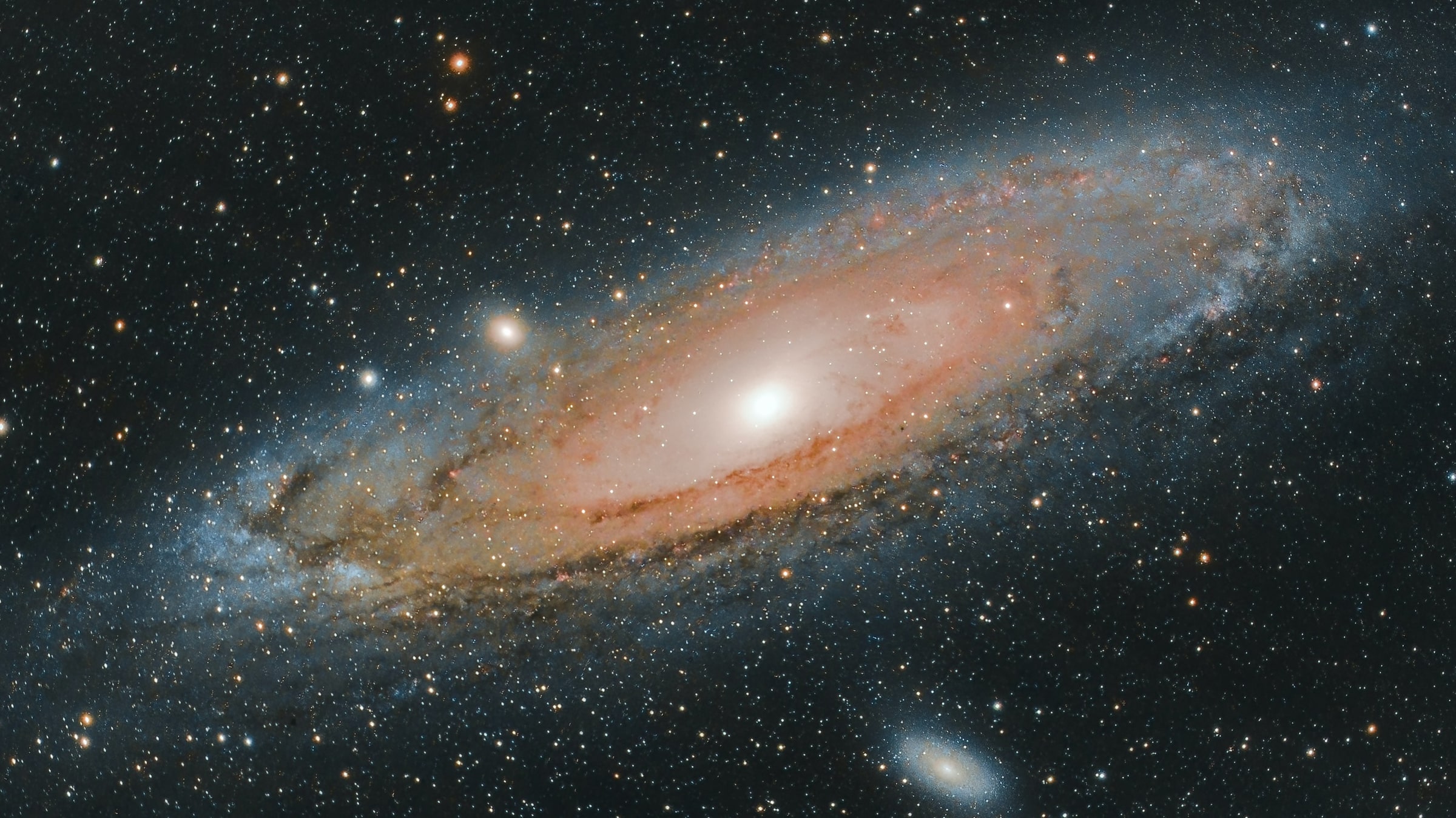 Best Astronomical Events Of 2021