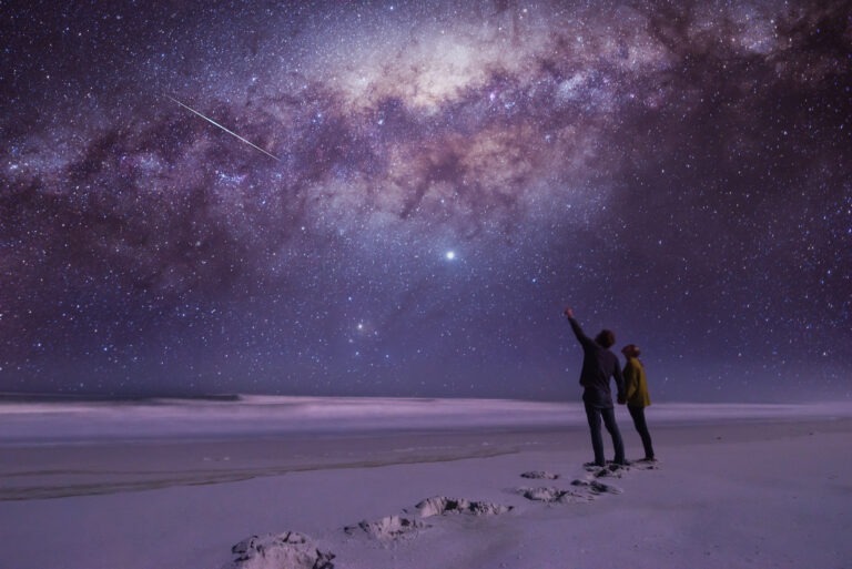 Read more about the article When is the Best Time to View the Milky Way? | A Southern Hemisphere Guide