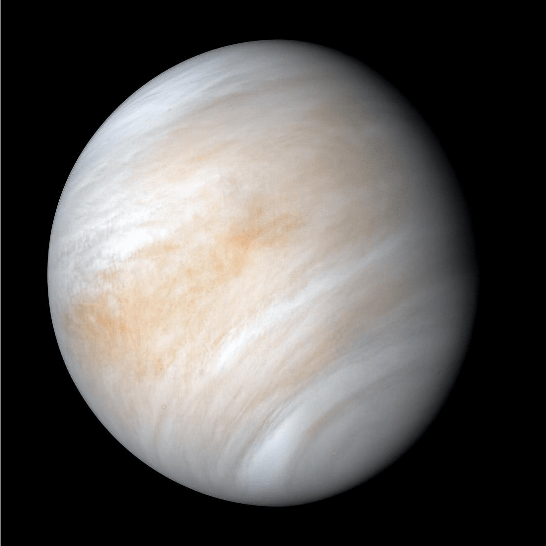 Read more about the article Venus – Earth’s Closest Cosmic Neighbour