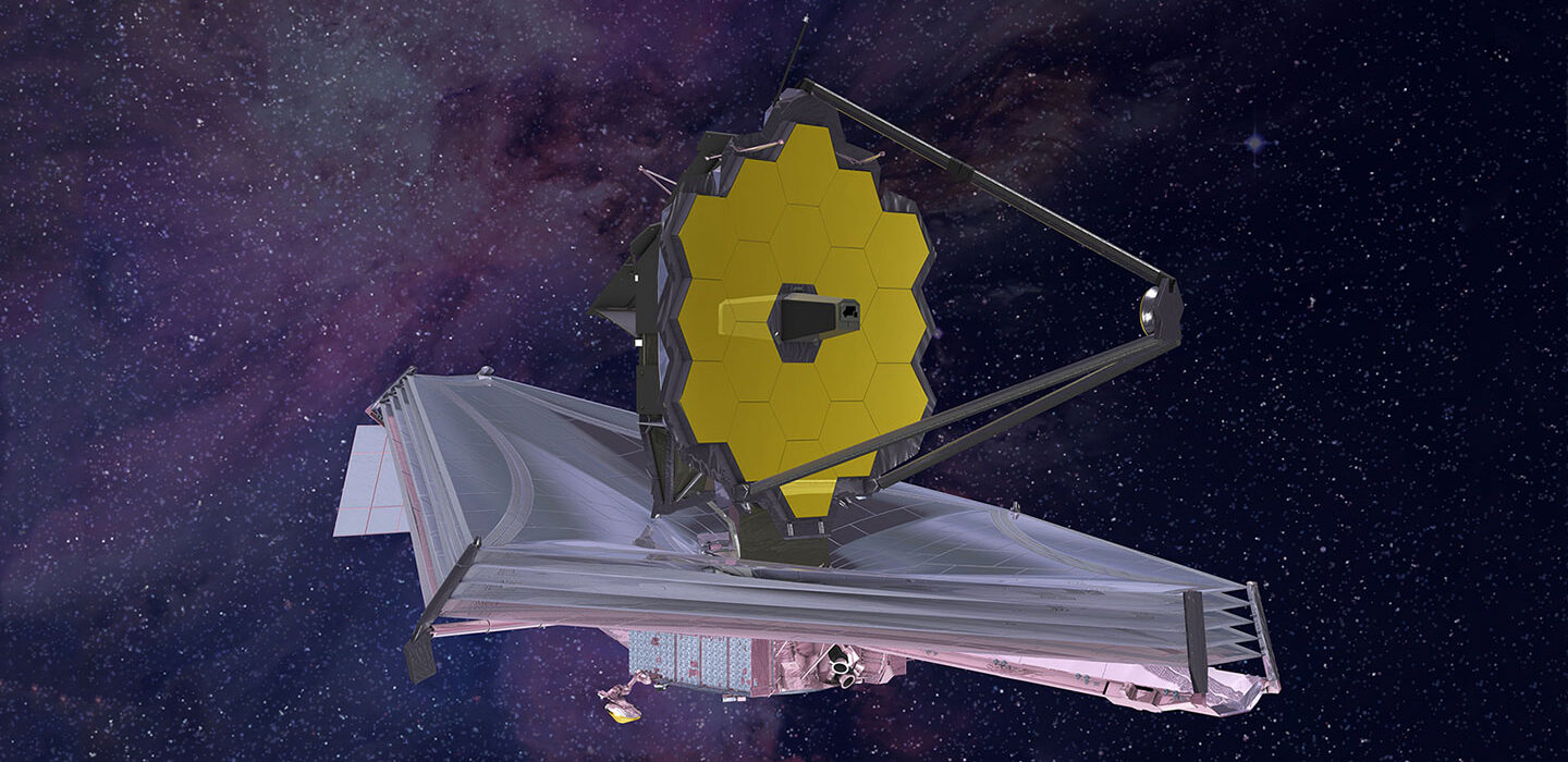 Read more about the article The James Webb Space Telescope – The Story So Far