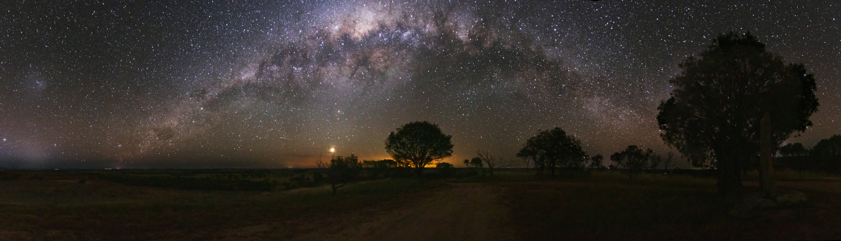 Read more about the article Top Summer Holiday Stargazing Hotspots | Stargazers Club