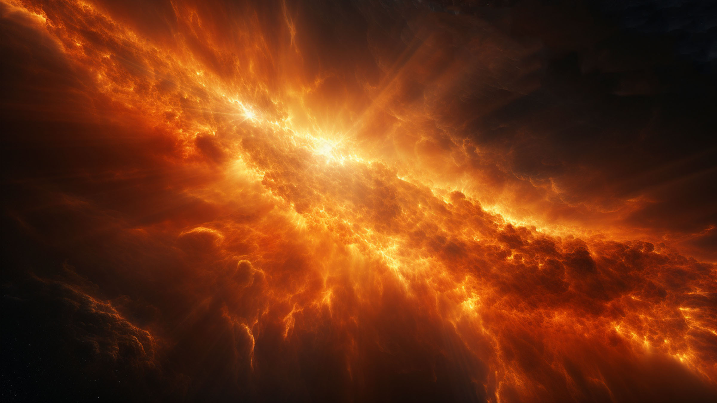 Read more about the article Solar storms and space weather