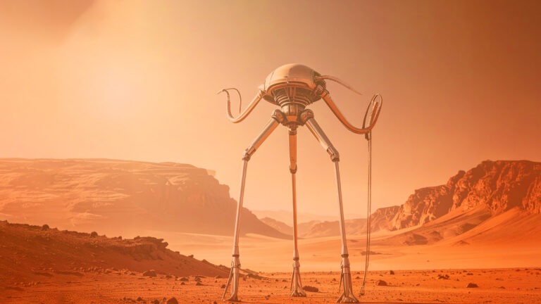 Read more about the article Mars Missions: exploring the red planet