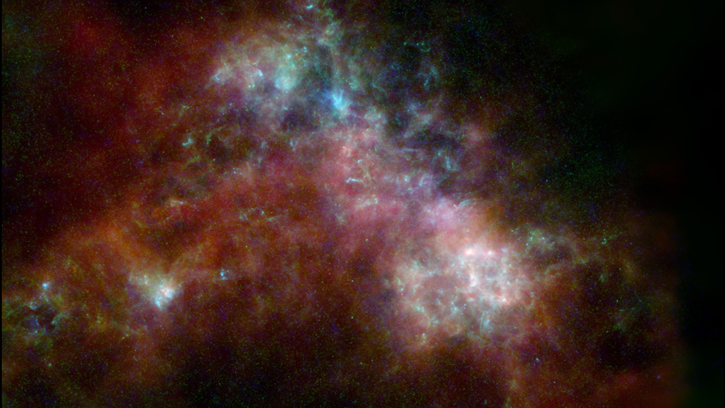 Read more about the article Six Must-See Sights for Amateur Stargazers