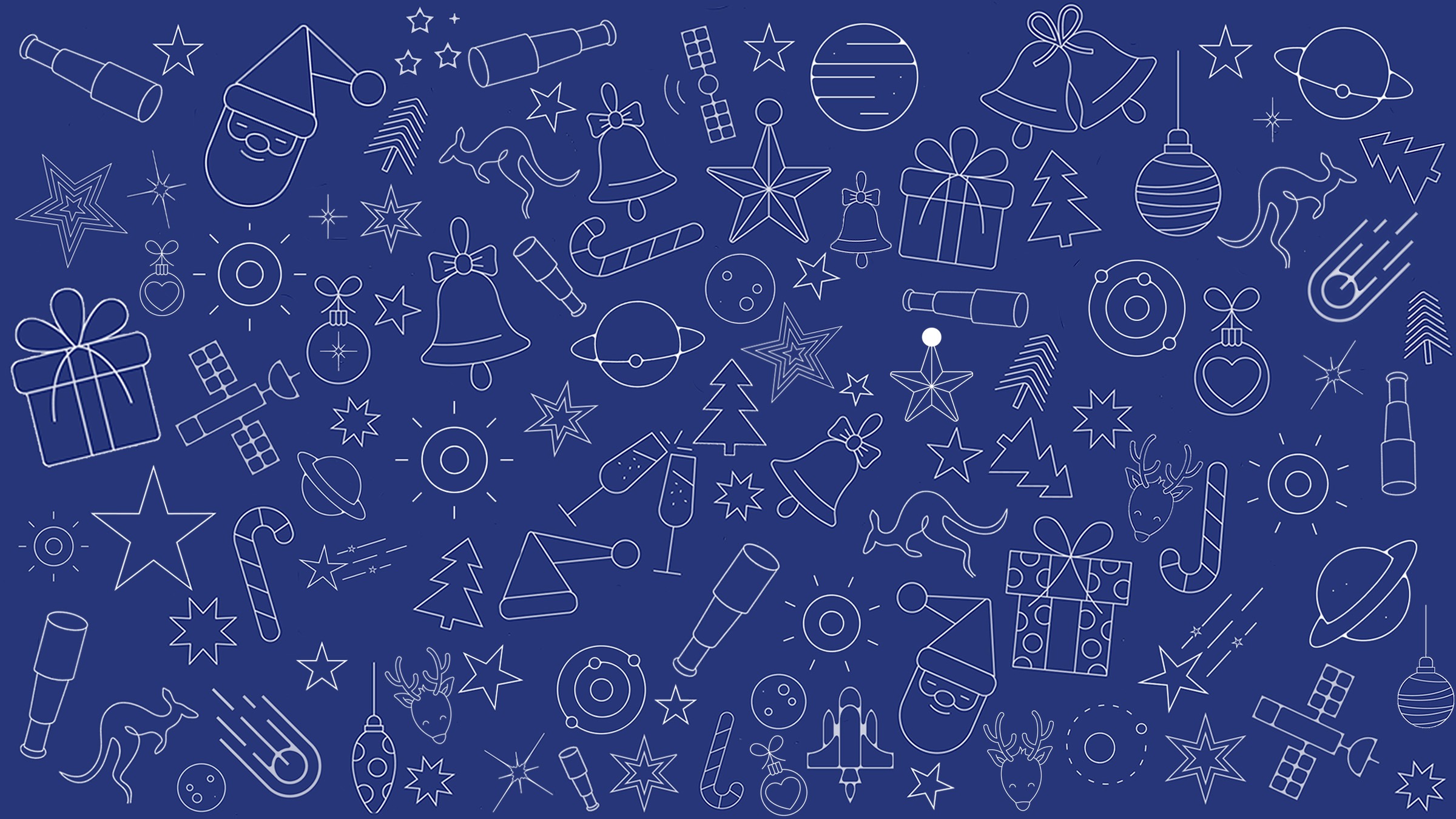 Read more about the article Christmas for stargazers all wrapped up