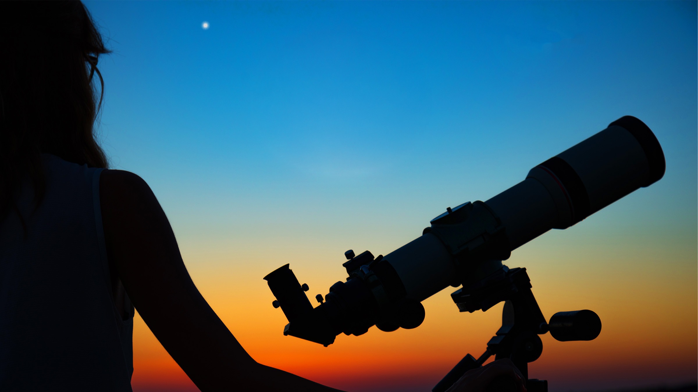 Read more about the article Stargazing and the art of telescope maintenance