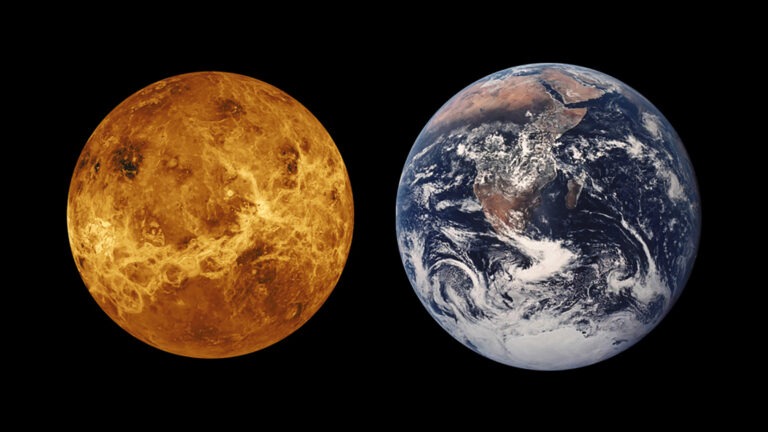 Read more about the article When and How to See Venus: A Stargazer’s Guide to the Morning and Evening Star