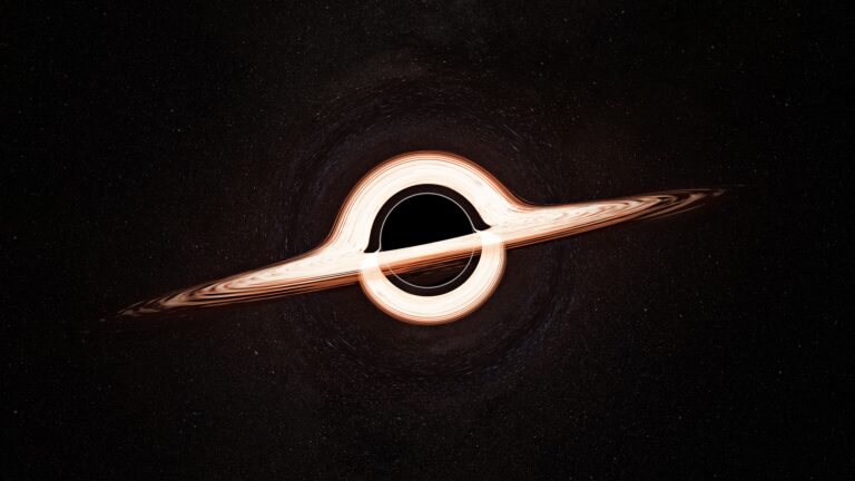Read more about the article What are black holes?